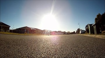 Revo, Savage Flux Compliation Bash Video HD