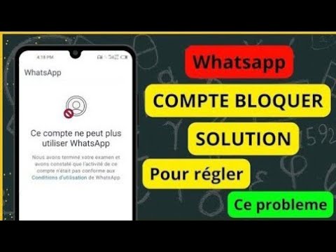 Banned 🚨 from WhatsApp? How to unblock a banned or blocked WhatsApp account with this secret code