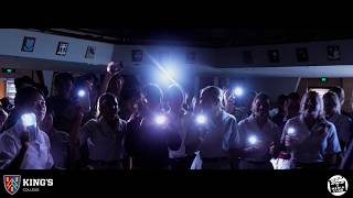 King's College Ball Theme Reveal 2026