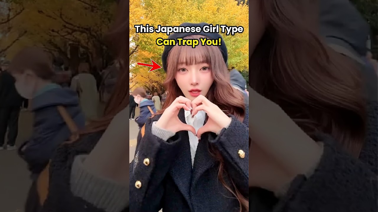 Japan’s Most Dangerous Love Type Explained! 