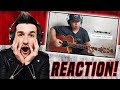 Alip Ba Ta - FarFromHome - 5fdp (Guitar Cover) REACTION!!!