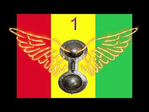 ايقاع كناوة قرقابة 1 Bpm Rythm Ritm Gnawa Karkaba Krakeb