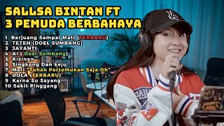 Lagu Reggae Ska Untuk Bekerja U0026 Santai  Berjuang Sdanai Mati  3pemuda Berbahaya Ft Sallsa Bintan