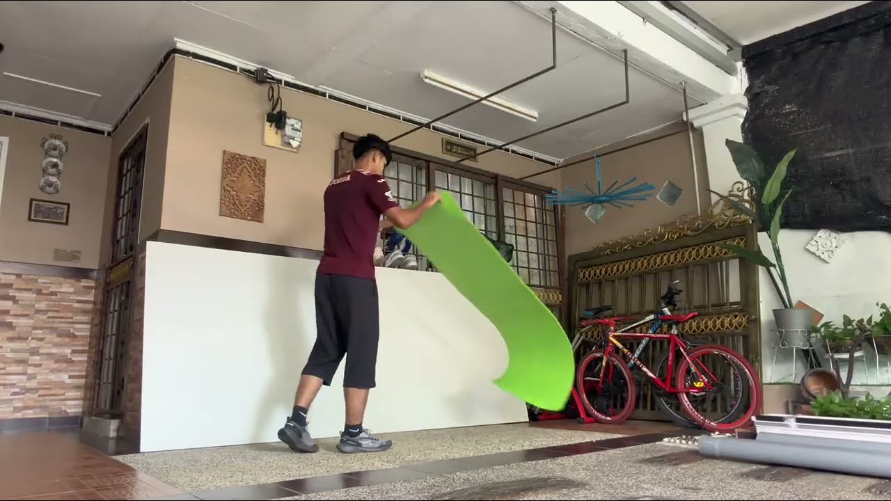 31.12.2025 | LOCOMOTION & MUSCULAR ENDURANCE 