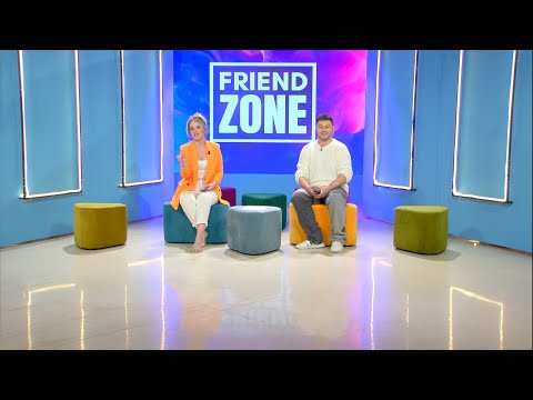 Friend Zone, 23