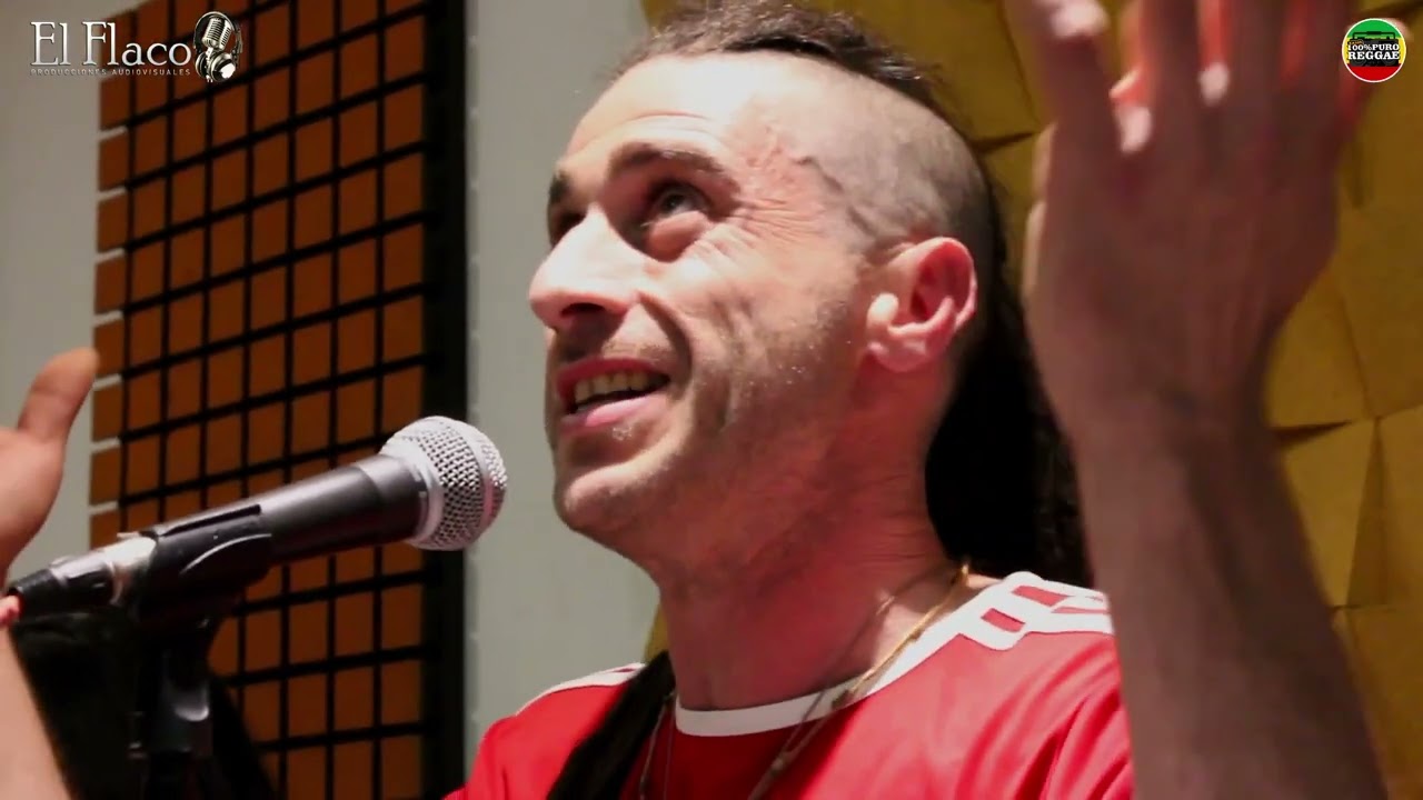 ROOTMENT - LIVE SESSION - 