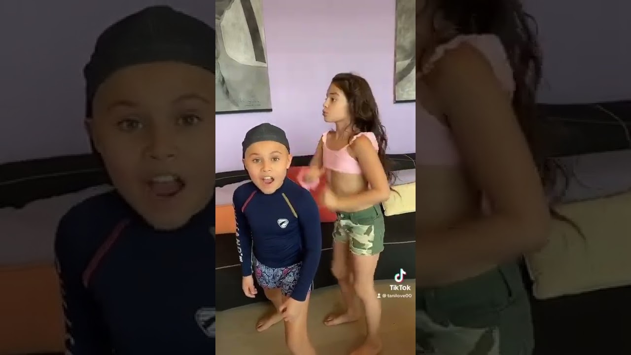 tiktok max e isa QLPAMF