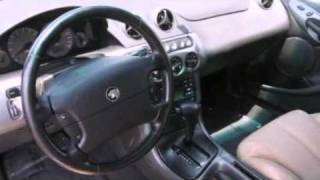 1999 Mercury Cougar Noblesville IN