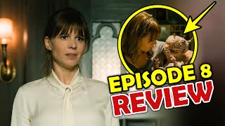 EVIL Season 3 Episode 8 Review  + Ending Explained + Breakdown "The Demon of Parenthood"