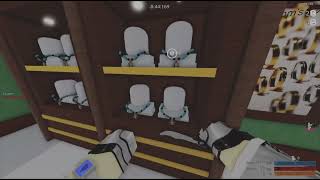 Payday 2 clone in Roblox (pretty good ngl)