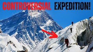 A 1939 Millionaire's HORRIFIC DEATH on K2