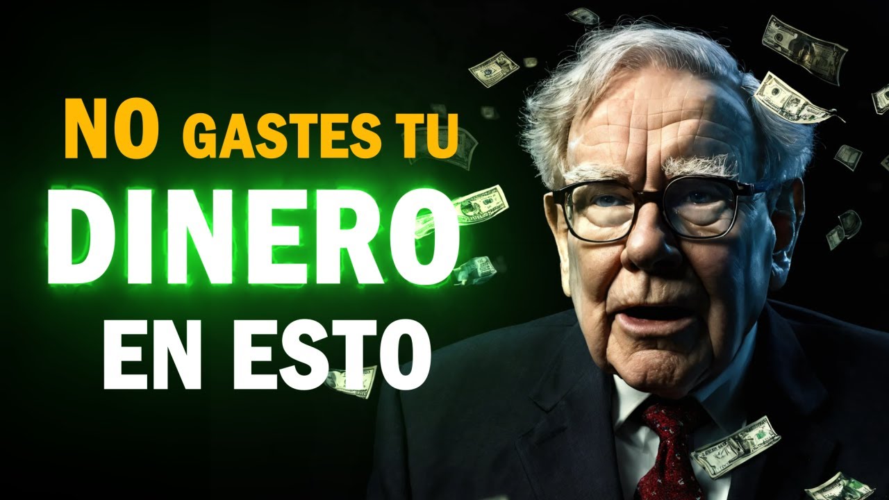 ¡Descubre las 11 Trampas de DINERO que te Mantienen ARRUINADO! 💸💥(DEBES ...