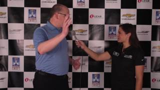 2017 CDGP - Drew Dilkens Mayor of Windsor Interview - Day 3