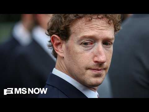'It doesn't have to obey any laws': The terrifying true story behind 'The Social Reckoning'