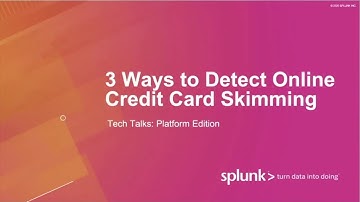 3 Ways to Detect Online Credit Card Skimming