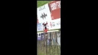 Thumbnail for Robot verbreekt menselijk record op halve marathon