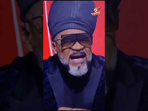 Bruna Bento, de Friburgo, dá show no The Voice Brasil