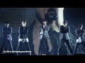 [中字] U-KISS Head Up High Live (Chinese sub)