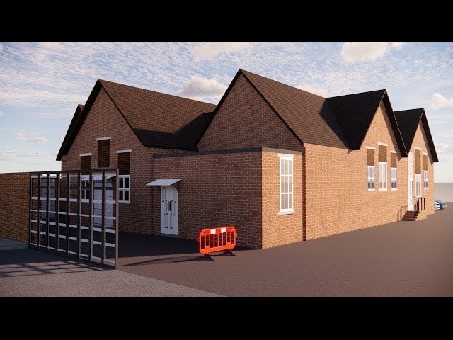 NMIC  Live Taraweeh 2026/1447H- Night 6