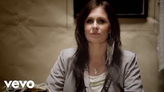 Video thumbnail of "Kasey Chambers - Little Bird (Official Video)"