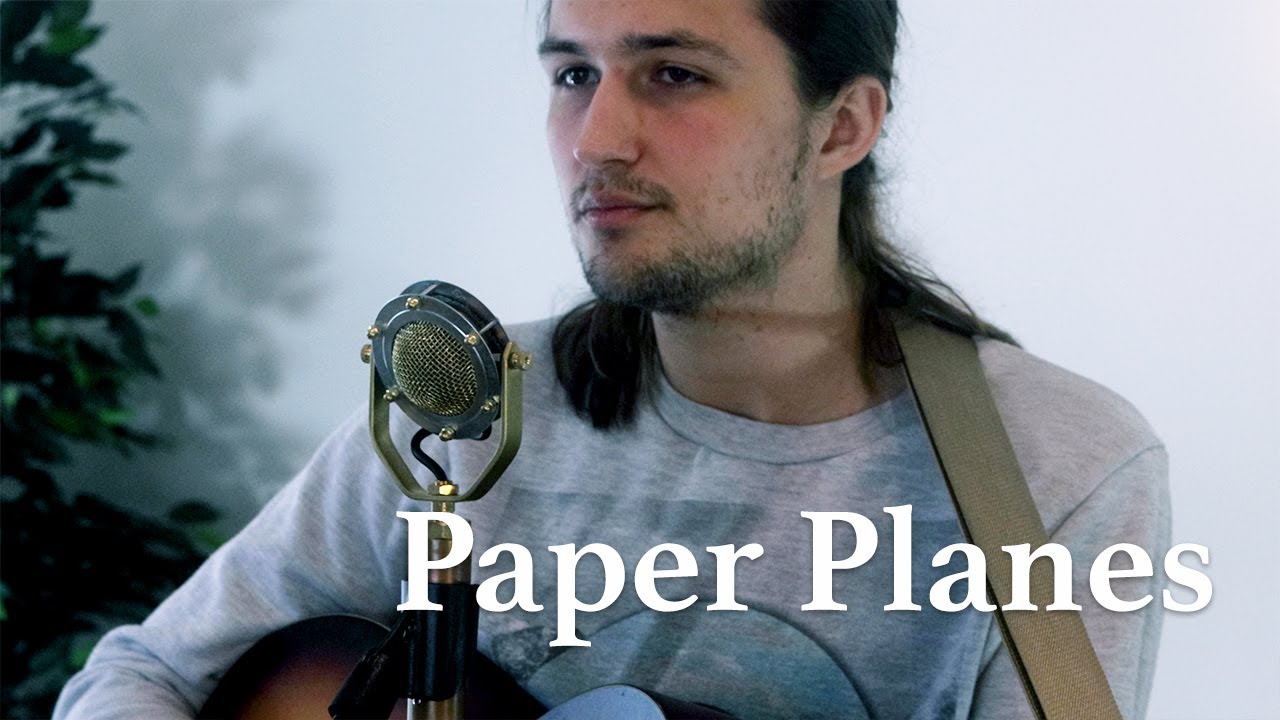 Elina Paper Planes Jack Rosies Cover YouTube elina-paper-planes-jack-rosies-cover-youtube