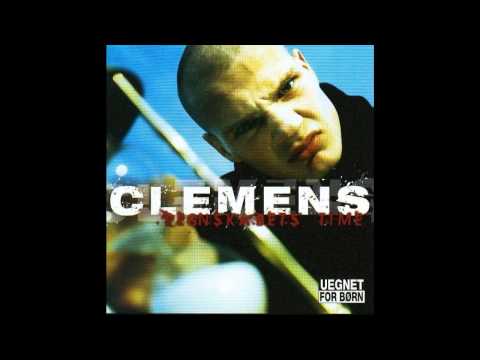 Clemens — Strandvasker