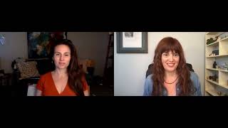 Jami Lynn Bula, Jules Taylor Shore: Sexual Boundaries for Pleasure (ATW)