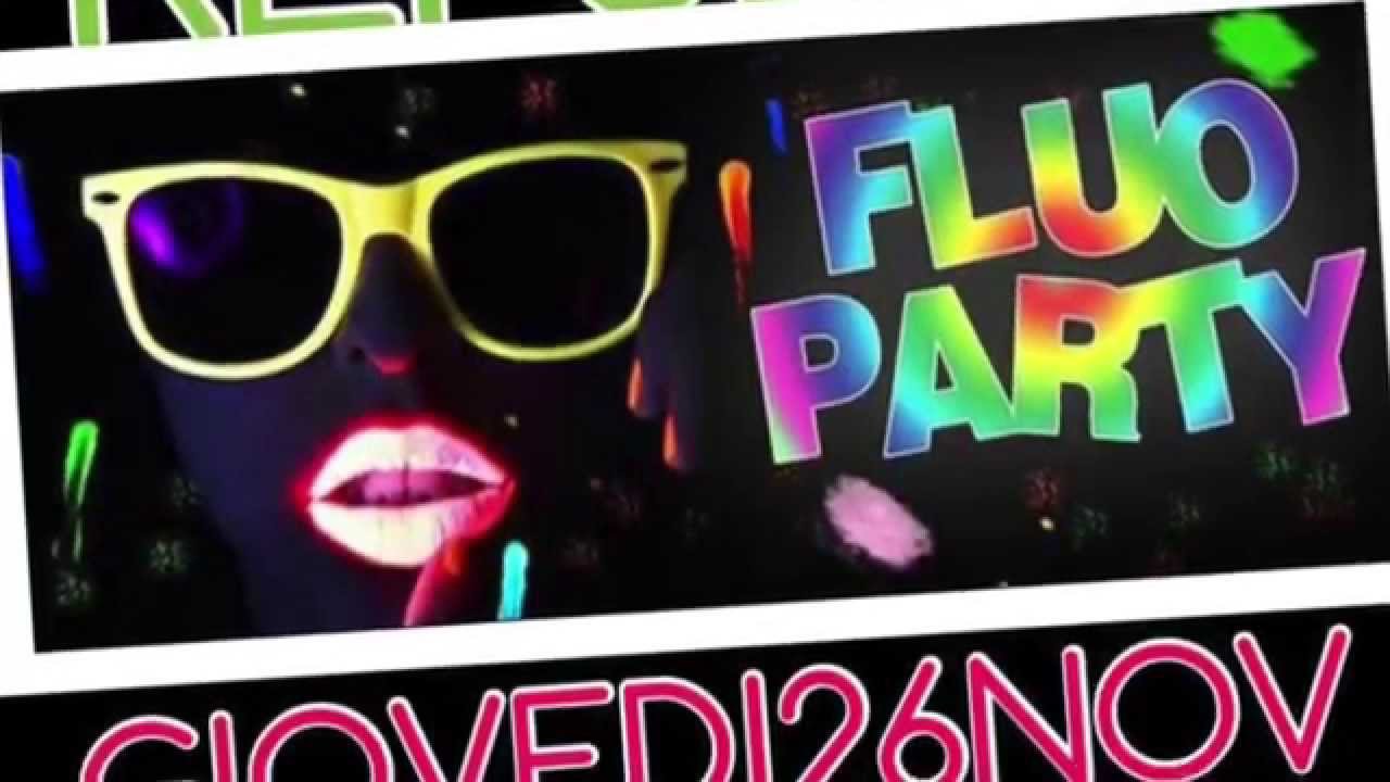 FLUO PARTY   REPUBLIK