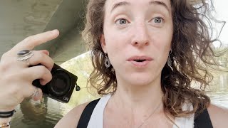 My First Week With The Ricoh Gr Iv Seeing The World Together