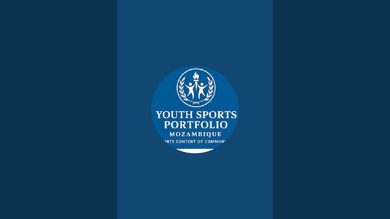Youth Sports Portfolio Mozambique is live