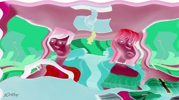 Rosie sleeping in the car (Super plotagon’s version) In G Major 51