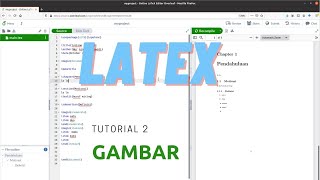 [Latex] Menampilkan Gambar screenshot 3
