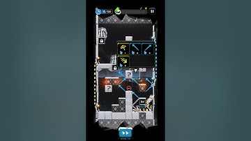 Lemmings - W: 208-29 Walkthrough