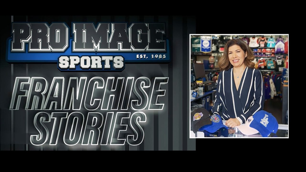 Daisy Rivas: Leading as a Woman in Sports Retail | Pro Image Sports ...