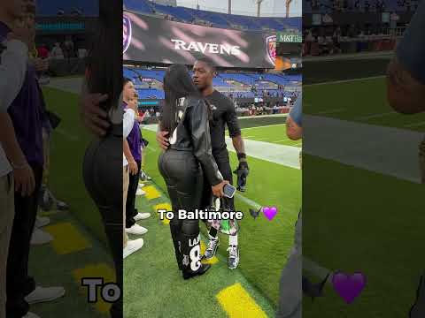 No Caption Needed Baltimoreravens Nfl Footballgirlfriend 