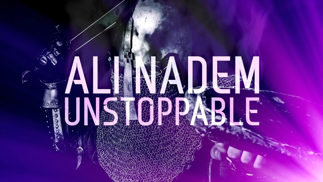 Ali Nadem - Unstoppable (Original Mix) (Electro House)