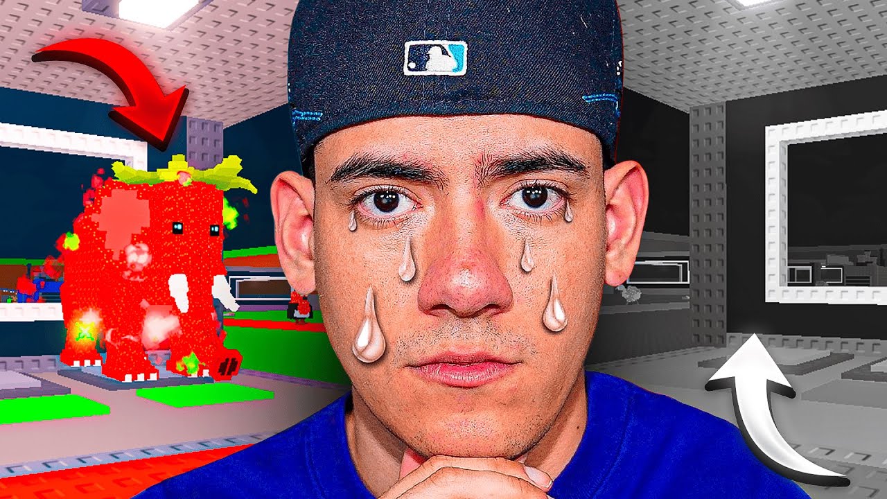 SUSCRIPTOR ME ESTAFÓ MI BRAINROT OG EN STEAL A BRAINROT... - Donato Roblox