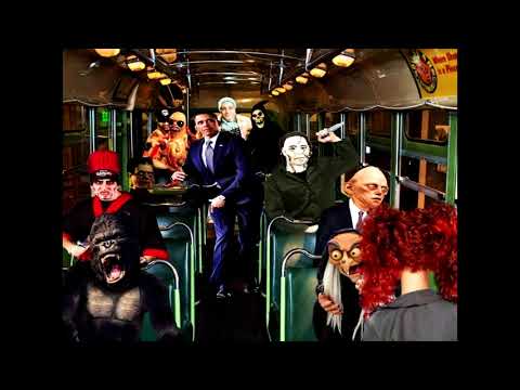 ExperiMental - Bus Massacres (Original Mix) (2017)