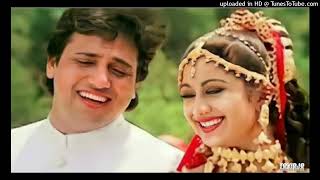 Hum Unse Mohabbat Karke Jhankar Gambler 1995 Kumar Sanu, Govinda Shilpa