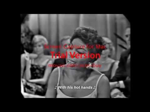 Watch Nina Simone perform 'I Loves You, Porgy' on Playboy