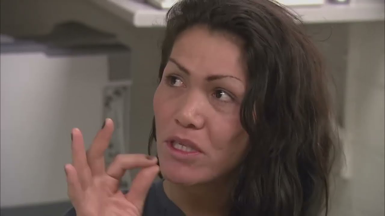 Boy or Girl?? Strip Search Needed to Determine Gender