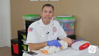 Infant Aed - Training Video