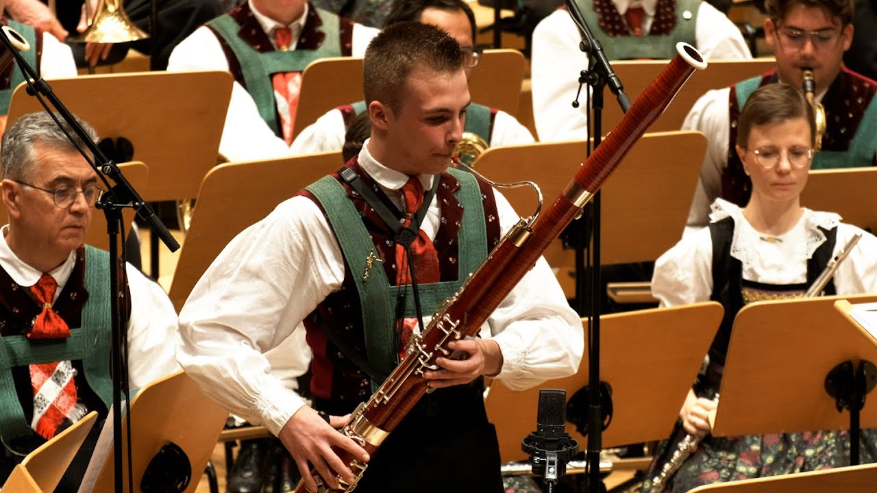 Solo de Concert - Gabriel Pierné | Arr. Gregory Heiniger