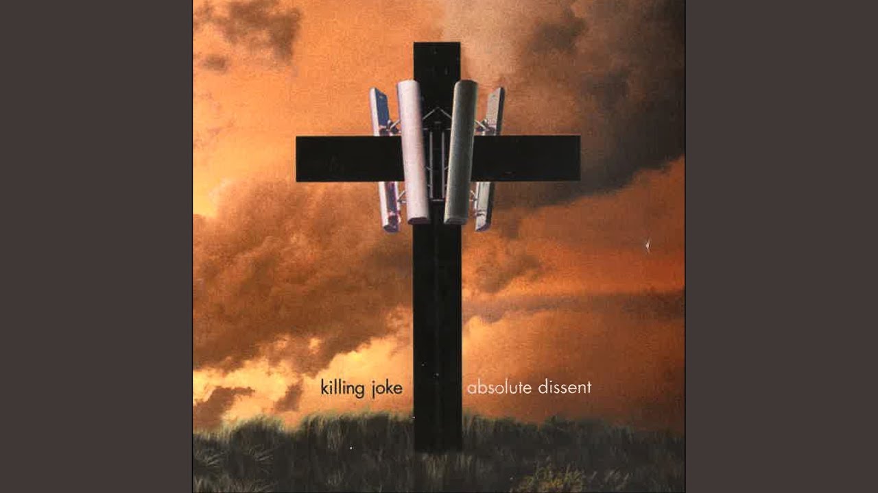 Watch Absolute Dissent on YouTube Watch Absolute Dissent on YouTube