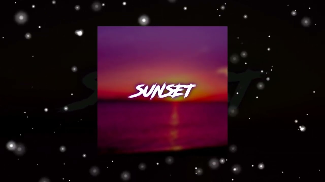 shadxwflame - SUNSET (phonk ep, 2023)