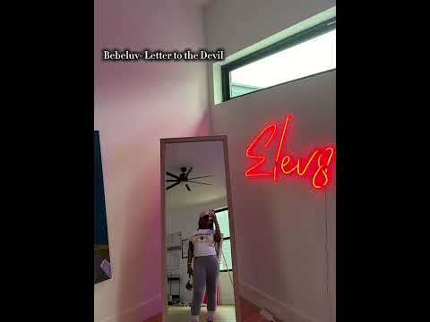 Bebeluv - Letter to the devil
