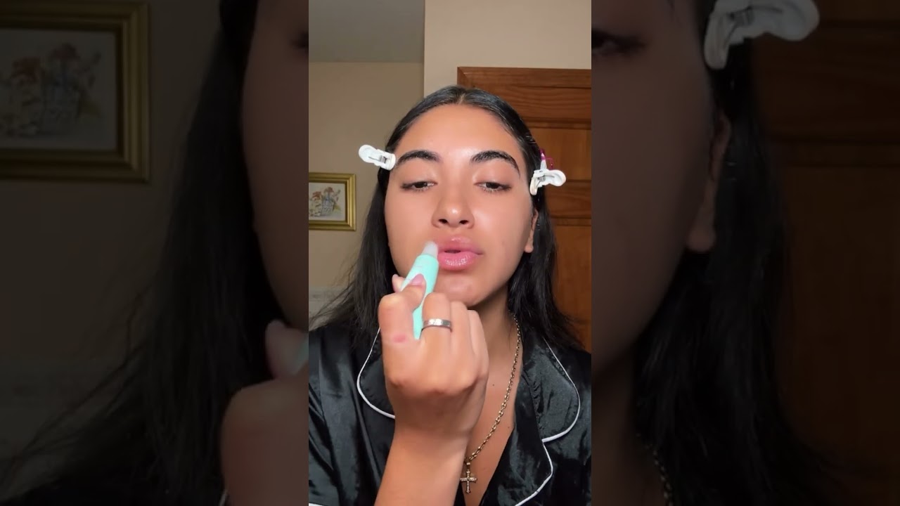 meet your lip balm bestie: Super Balms!  