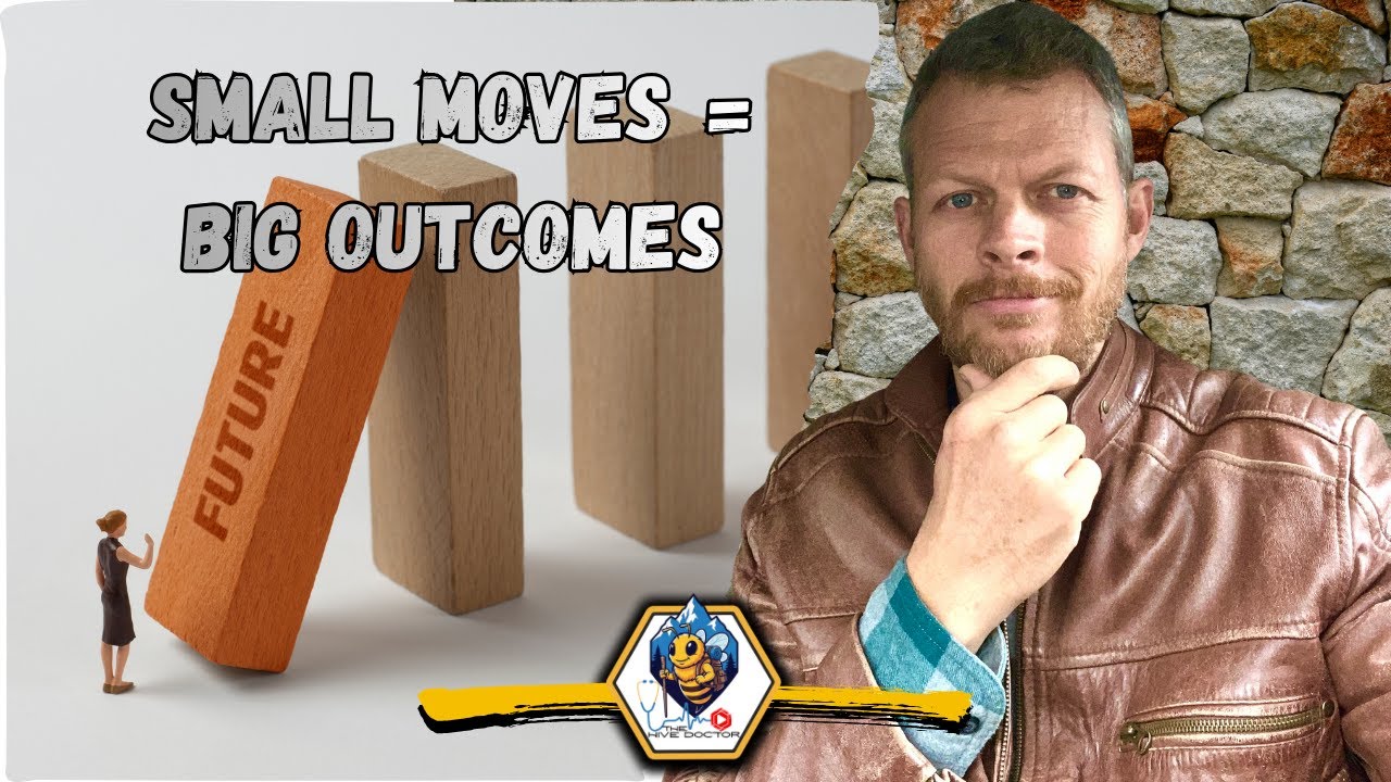 Куда направляются ваши колонии?