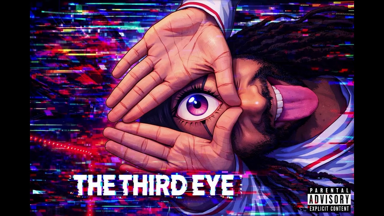 The Third Eye(Official Album) - YouTube