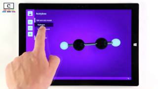 Acetylene : Chemistry / Chemie